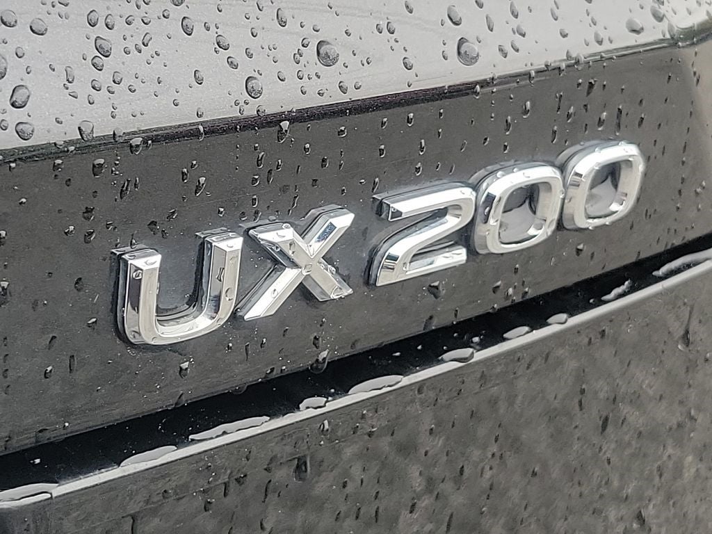 2020 Lexus UX 200 Base 200 Base